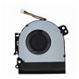 JISHIYUFS Remplacement Nouveau CPU Ventilateur de Refroidissement pour Toshiba Tecra A50-C A50-C1510 A50-C1520 A50-C1540 A50-C15
