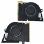 JISHIYUFS Nouveau CPU+GPU Ventilateur de Refroidissement pour ASUS Rog Zephyrus G14 GA401Q GA401QC GA401QE GA401QH GA401QM GA401