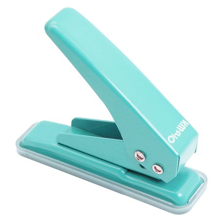 GELRHONR Perforatrice à papier à un seul trou