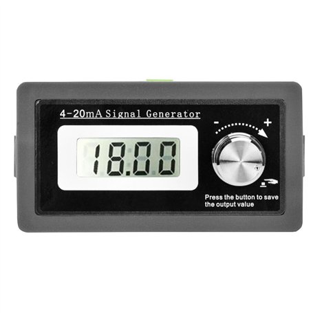 Jadeshay Generateur De Signaux 4-20ma