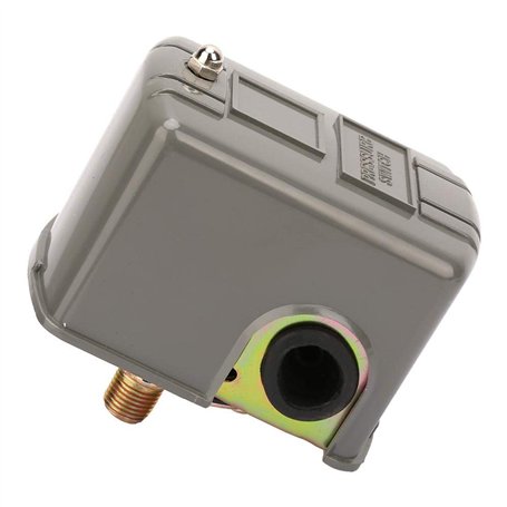 Jadeshay Pressostat Eau