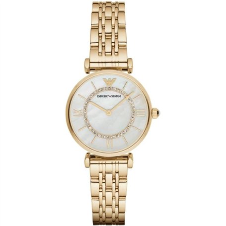 Emporio Armani Montre pour femme
