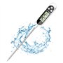 Firschoie Thermomètre de cuisine universel digital