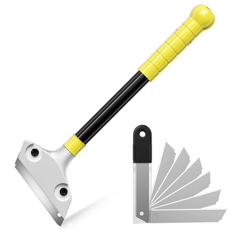 Mesybveo Grattoir Vitre