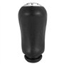 DOMENICA 5 Vitesses Pommeau de Levier de Vitesse Compatible pour Renault Clio 3 Clio 4 Megane 2 Scenic 2 Laguna 2 Dacia Modus Ka