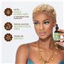 Mielle Organics Hair Products Lot de 2 huiles de croissance des cheveux au romarin et à la menthe 56,7 g infusées avec de la bio