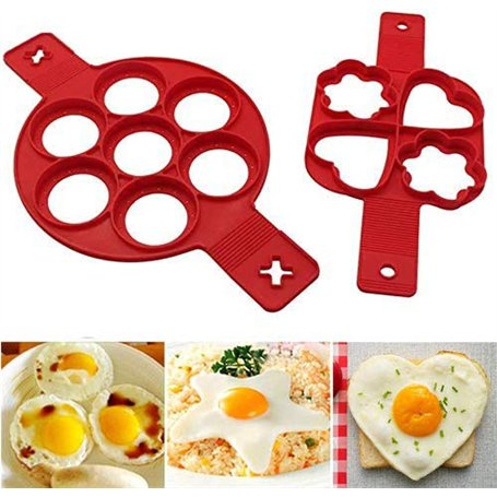 Jieddey Moulle Pancake