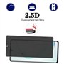 KELOLIN [2 pièces] Anti Espion Verre Trempé Protection écran Pour Samsung Galaxy Note 10 Lite 9H Dureté, Anti Rayures, Confident