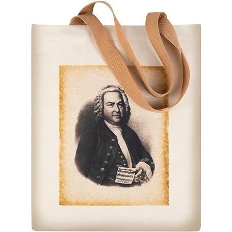 Hiler Punk Sac fourre-tout réutilisable pour la musique