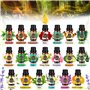 Huiles Essentielles 20 x 10 ml