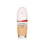 Base de maquillage liquide Shiseido Smu Revitalessence Sglow 510 30 ml