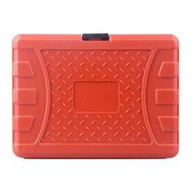 2 poulies Poulie de câble de 90 mm Roue de traction à rotation à 360 degrés pour système de poulie