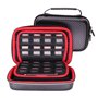 VSEER Étui de transport pour Nintendo 3DS XL/2DS XL - Coque de protection rigide