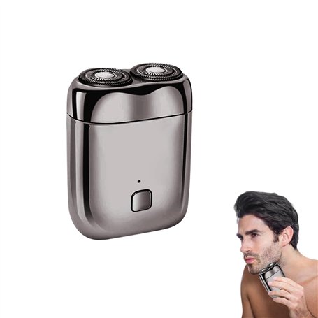 Horuili® Mini Electric Shaver