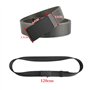 Ceinture Tactique Réglable Sans Trou