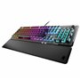 Roccat Vulcan II - Clavier de Jeu Mécanique Pour Pc