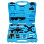 Kit Outils Calage Moteur ｜Outils arbre à cames｜pour Ford Mazda 1.4 1.6 1.8 2.0 Di/TDCi/TDDi ECOBOOST 1.6 Ti-VCT 1.5/1.6 VVT 2.3L