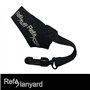 RefStuff RefSlanyard Bracelet élastique pour sifflet d'arbitre de Football