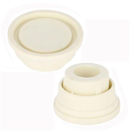 Pare Chocs D'échelle