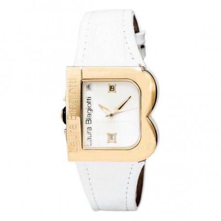 Montre Femme Laura Biagiotti LB0001L-08 (33 mm) 37,99 €