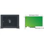 SONNET TECHNOLOGIES Châssis d'expansion Sonnet Echo Express Se-IIIe - Thunderbolt 3 vers PCI Express - 3 Slots