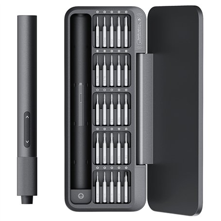 HOTO Kit Tournevis de Précision