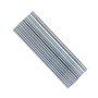 Fil de Soudure en Aluminium à Basse Température, Tige de Soudure Durable pour Réparation Pas Besoin de Poudre de Soudure - 10 PC