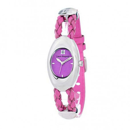 Montre Femme Laura Biagiotti LB0056L-06 (Ø 22 mm) 36,99 €