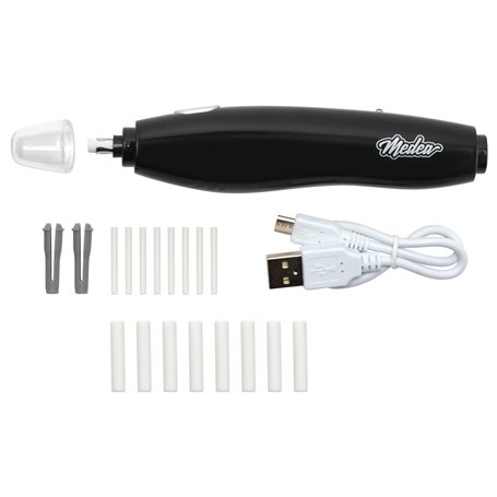 Medea Gomme électrique rechargeable par USB
