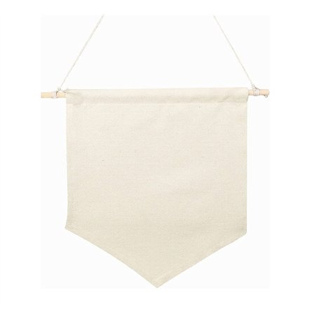 BOBOZHONG Vierge Bannière Murale à Suspendre