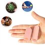 10PCS Gel Finger cot doigtier Protecteur de Doigt Support Couvre-Doigts en Silicone Contre Les Ampoules Idéal pour protéger Les 