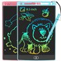 JOEAIS Tablette Dessin Enfant 2 Pack