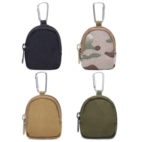 SLAXJNE Sac De Collation De Dressage De Chien 4 Pièces