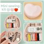 mini kit de couture