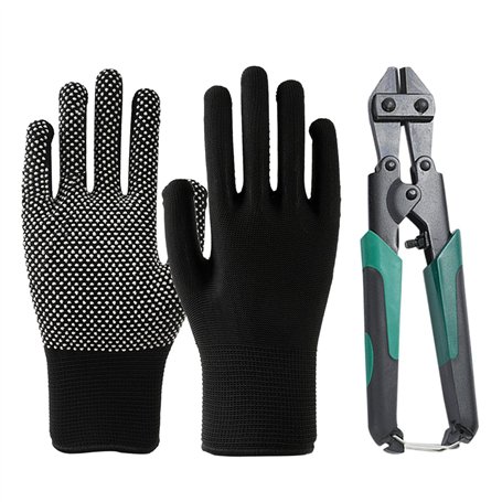 1 Pince Coupante Pour Câbles