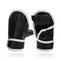 1 paire de mitaines de boxe pour adultes