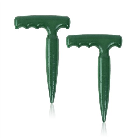 Pelle De Trous De Semis 2 Pièces