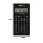 Texas Instruments BA II Plus Professional Calculatrice