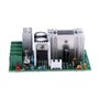 DC 12V 24V 36V 48V 20A PWM Régulateur de Vitesse Moteur à Courant Continu