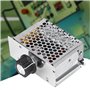 régulateur Vitesse Moteur 220 V po