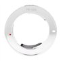 EBTOOLS Adaptateur de Monture D'objectif
