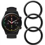 [3 Pièces] KELOLIN Protection D'écran pour Xiaomi Mi Watch