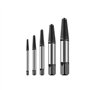 WENRENMK 5 Pièces Extracteur de Vis Cassée【5 Tailles, y Compris une Boîte de Rangement】Tourne a Gauche Extracteur，Extracteur de 