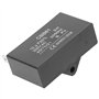 DEWIN Condensateur, Condensateur 350V Condensateur pour Generateur CBB61 Condensateur Générateur d'essence Démarrage Condensateu