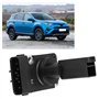 Broco Debitmetre de Masse Dair, Débitmètre de masse d'air du capteur MAF for Toyota Avensis Corolla Land Cruiser 22204-27010 AFH