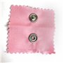 Ensemble de Boutons-pression Avec Pinces, Boutons-pression en Jersey Accessoires de Couture en Métal Boutons Boutons Pour Outils