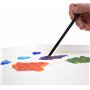 Masterson Sta-Wet Premier Palette de peinture hermétique pour garder la peinture fraîche pendant des jours 40,6 x 30,5 cm