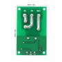 Module de Relais 1 Canal Module de Commutation d'Alimentation avec Optocoupleur Déclencheur Unidirectionnel Carte d'Extension de