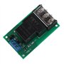 Module de Relais 1 Canal Module de Commutation d'Alimentation avec Optocoupleur Déclencheur Unidirectionnel Carte d'Extension de