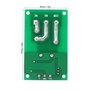 Module de Relais 1 Canal Module de Commutation d'Alimentation avec Optocoupleur Déclencheur Unidirectionnel Carte d'Extension de